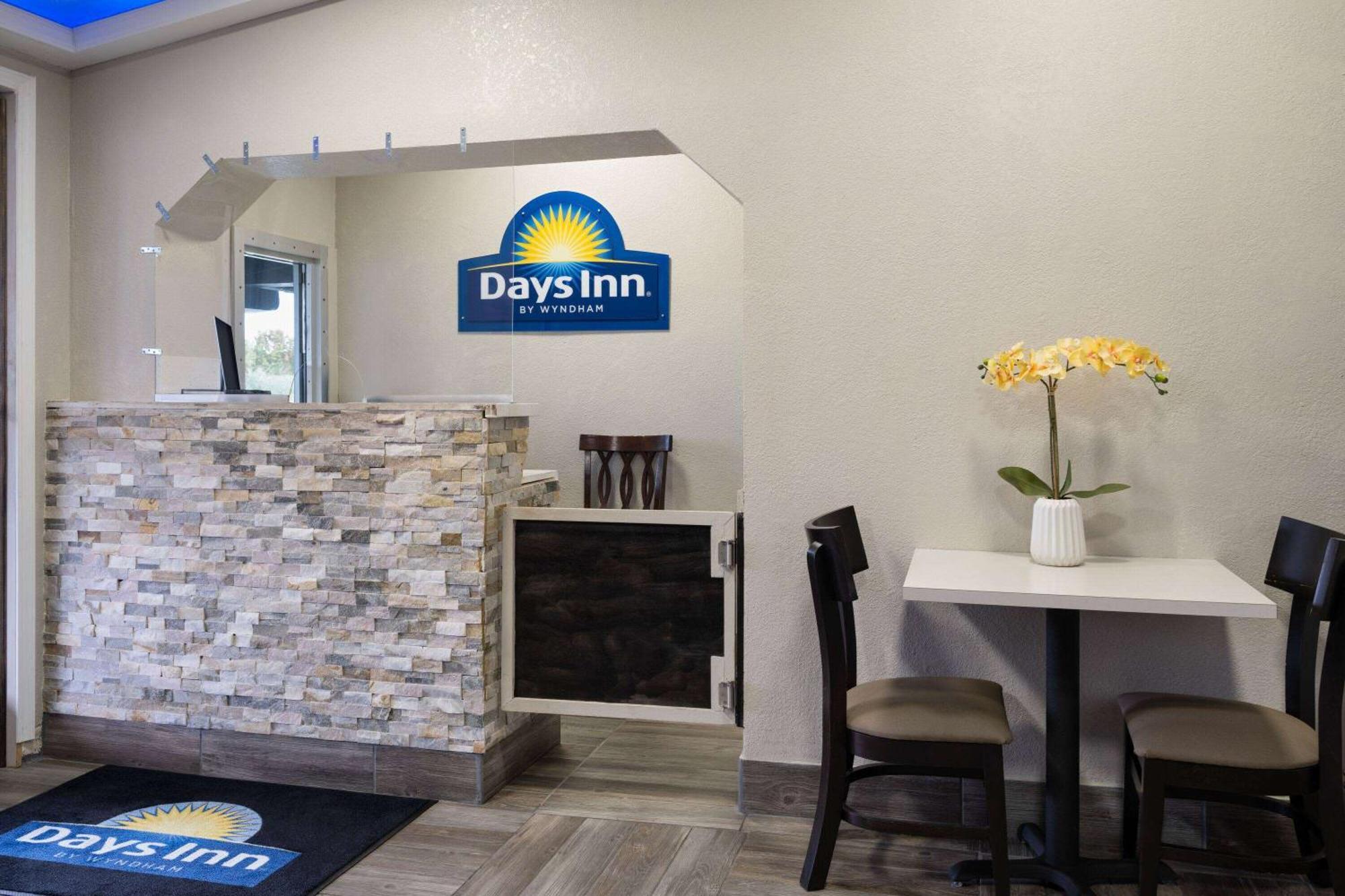 Hotel Days By Wyndham Salisbury, Nc 2*